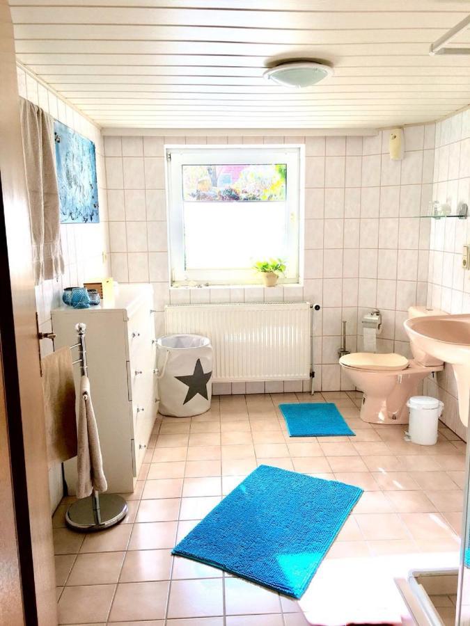 Romantikgarten Amelinghausen Kültér fotó