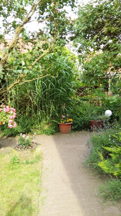 Romantikgarten Amelinghausen Kültér fotó